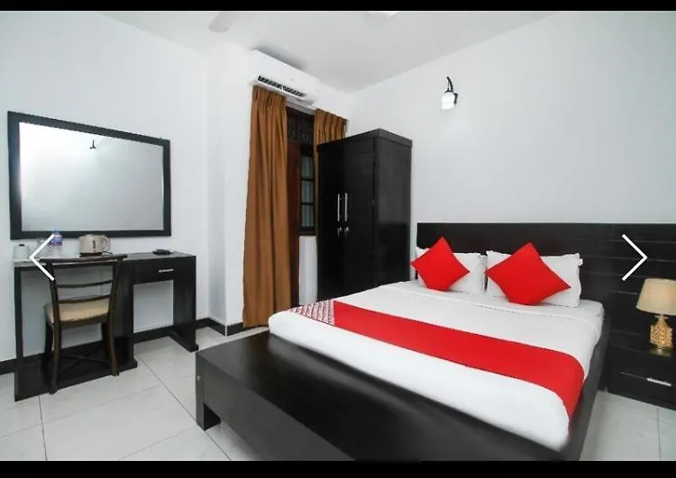 Oyo Motelvip Коломбо Шри-Ланка