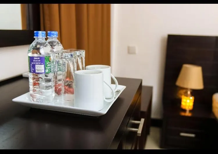 Oyo Motelvip Коломбо Мотель