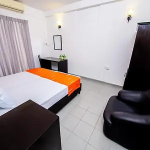 Asian House Гостевой дом