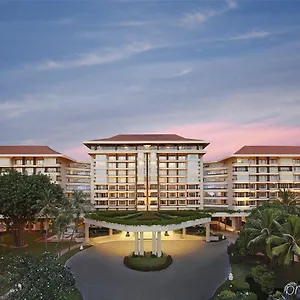 5* Otel Taj Samudra,