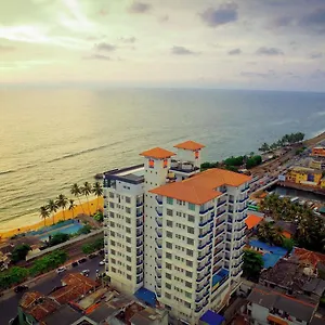 4* Otel Global Towers &