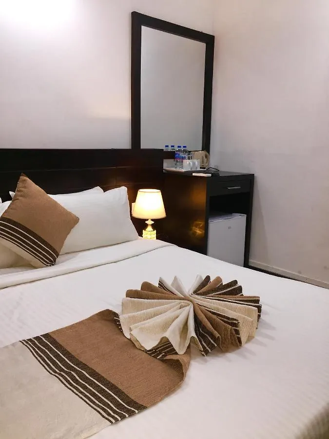 Oyo Motelvip Kolombo Motel