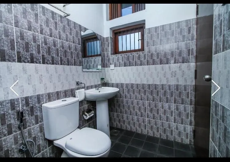 Oyo Motelvip Kolombo