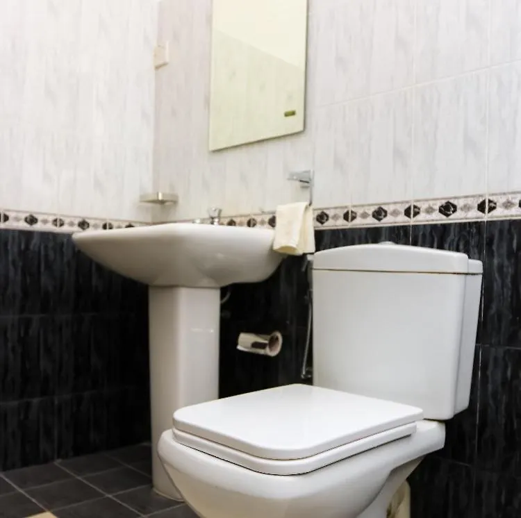 Oyo Motelvip Kolombo