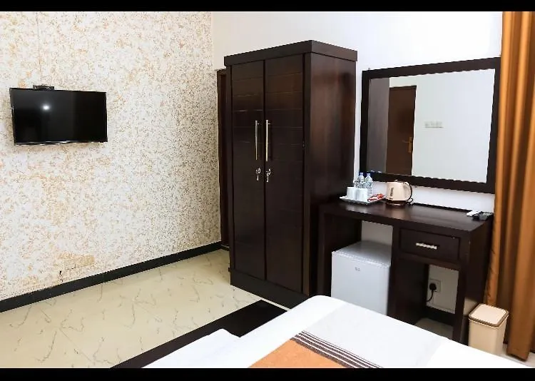 Oyo Motelvip Kolombo Motel