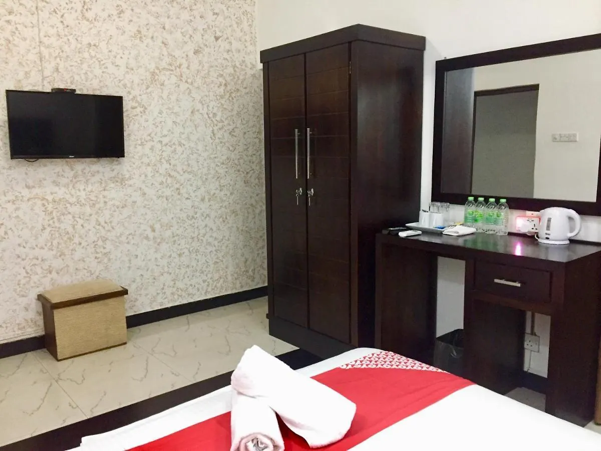 Oyo Motelvip Kolombo