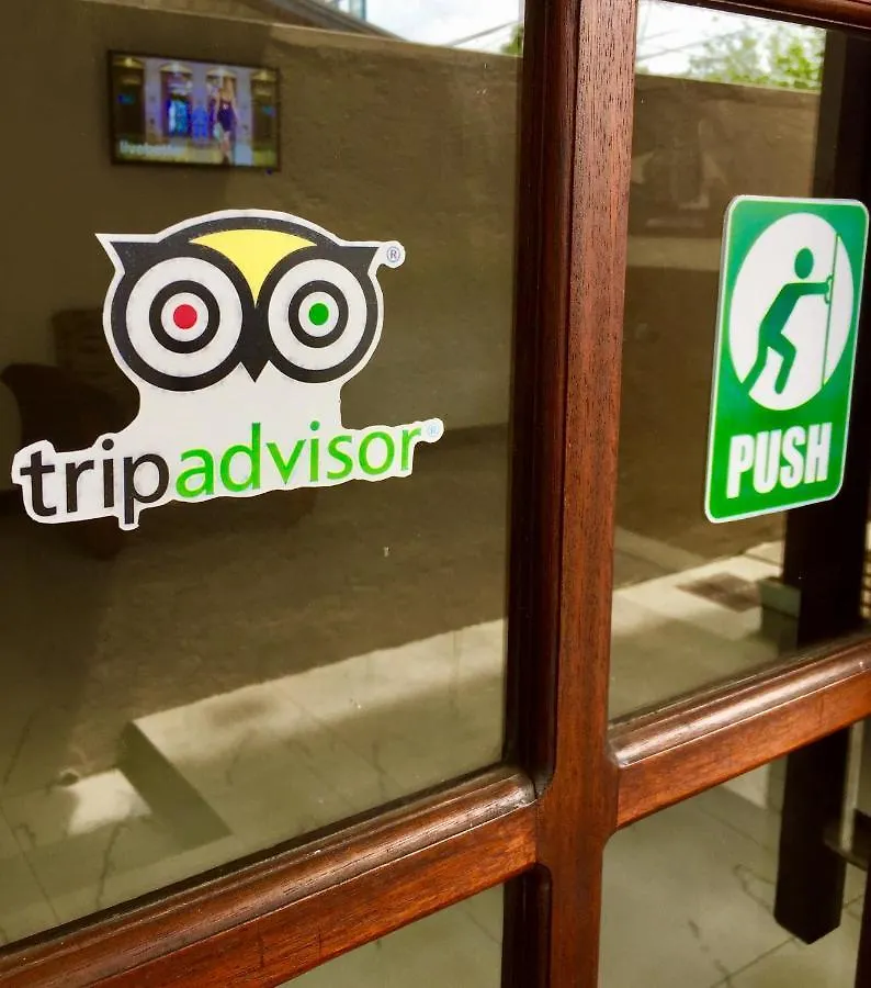 Oyo Motelvip Kolombo 0*,