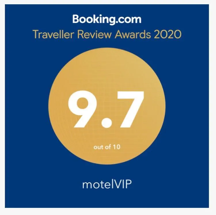 Oyo Motelvip Kolombo Motel