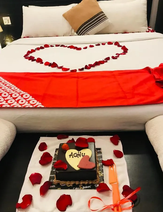 Oyo Motelvip Kolombo Motel