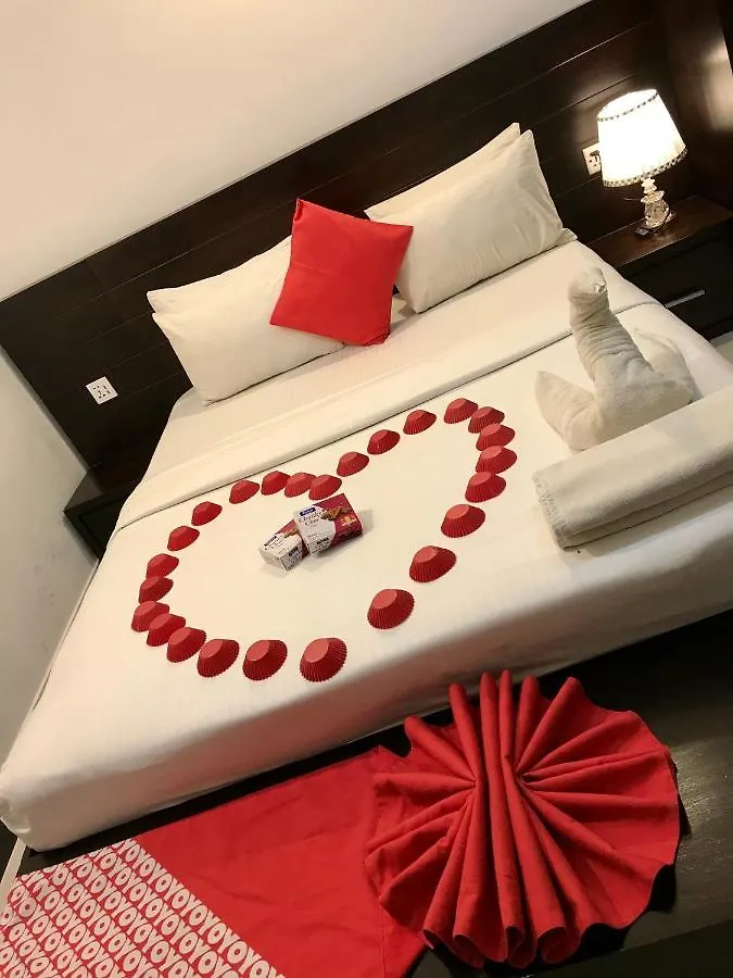 Oyo Motelvip Kolombo 0*,