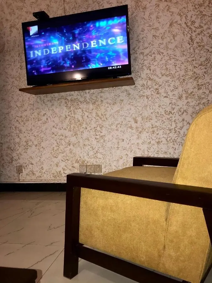 Oyo Motelvip Kolombo